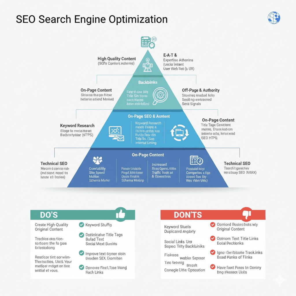 Google Keyword Rank Checker